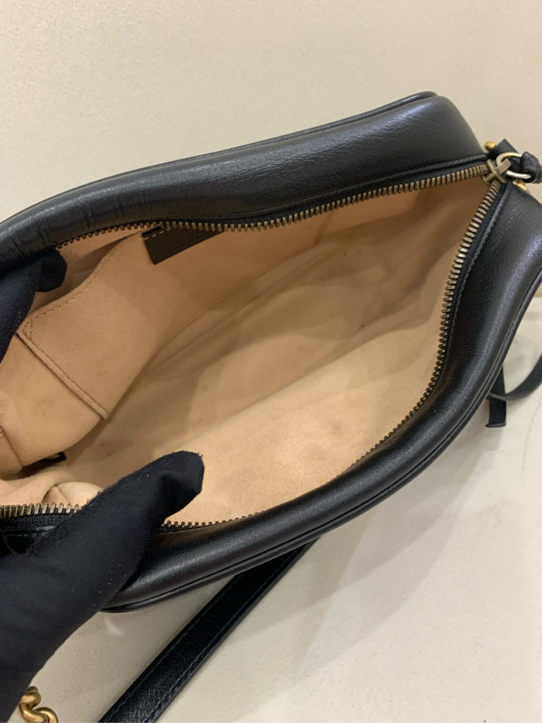 Preloved  Marmont Bag