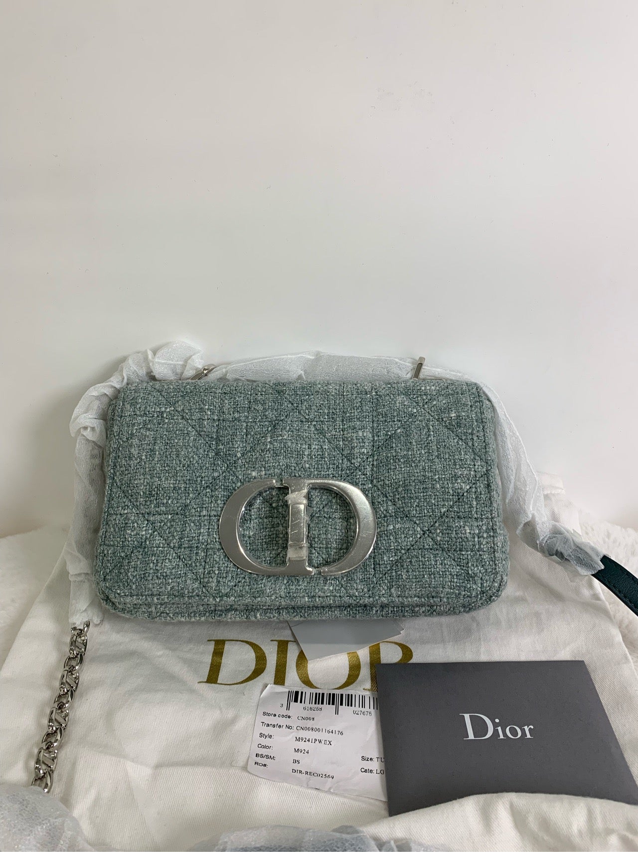 Brand New Dior