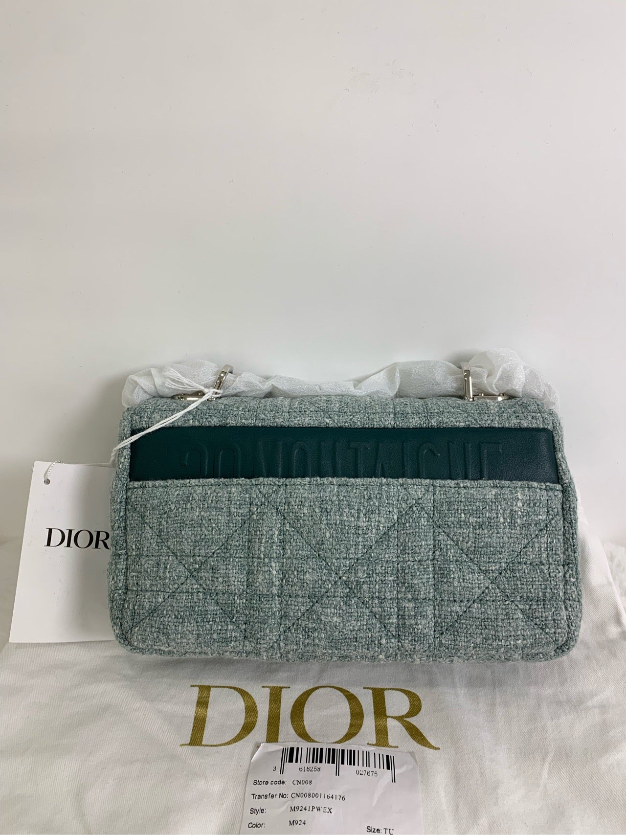 Brand New Dior