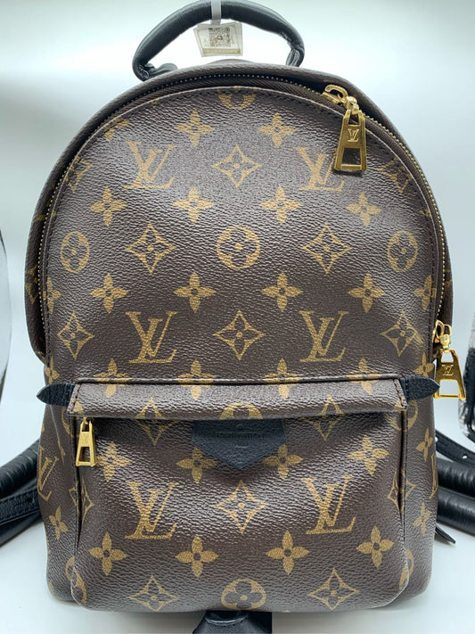 Preloved LV backpack