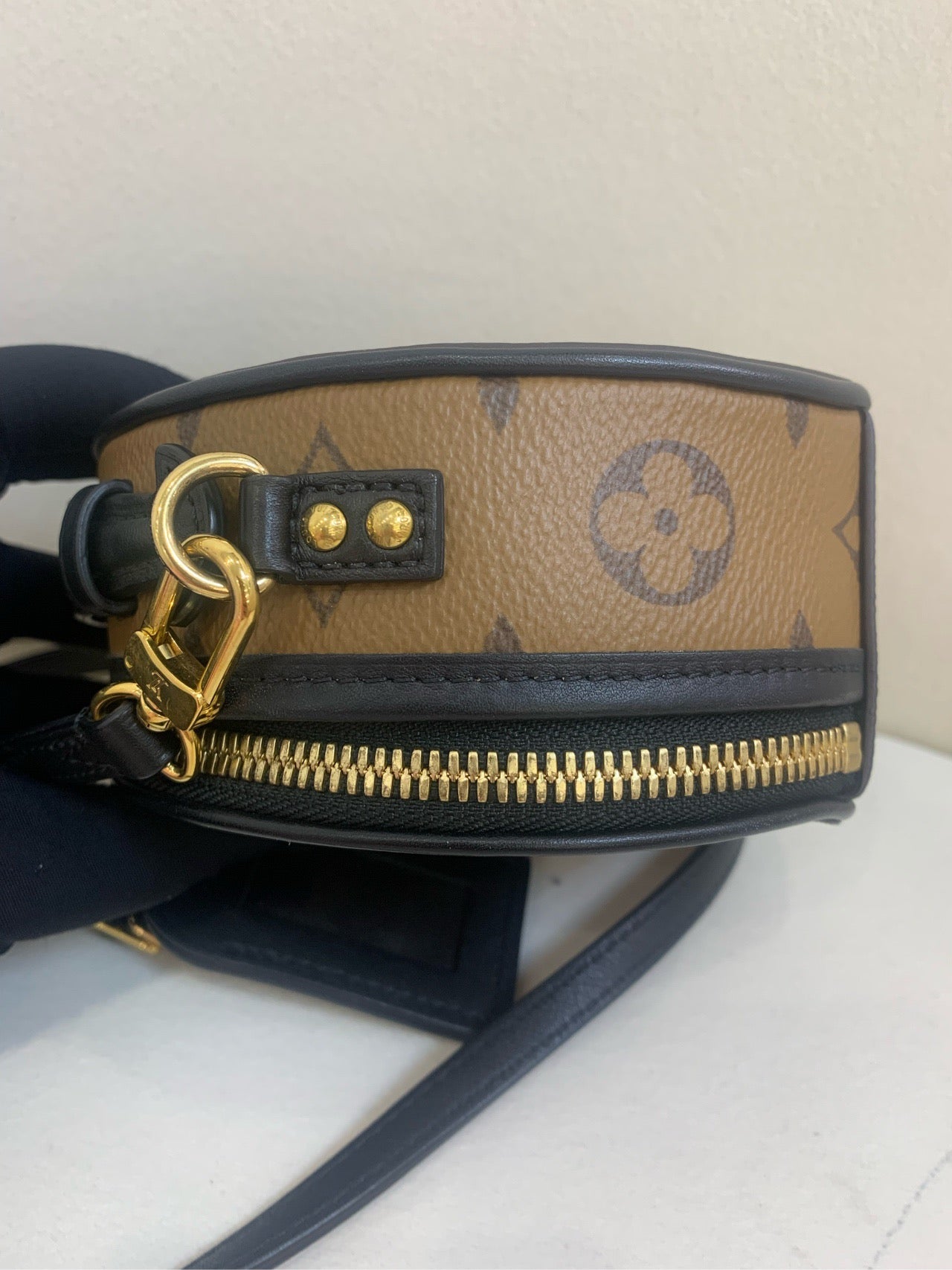 Preloved LV bag